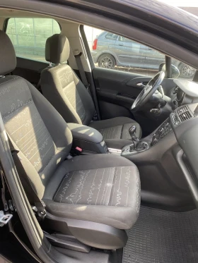 Opel Meriva 1.4T , снимка 11