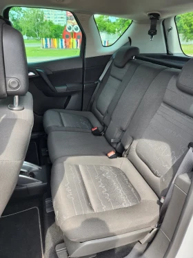 Opel Meriva 1.4T , снимка 12