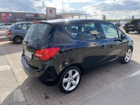 Opel Meriva 1.4T , снимка 6
