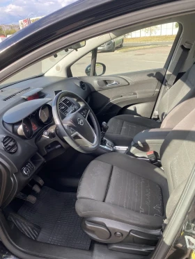 Opel Meriva 1.4T , снимка 10
