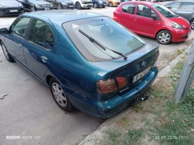 Nissan Primera, снимка 4
