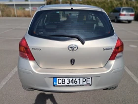 Toyota Yaris 1.3 99 к.с. , снимка 5