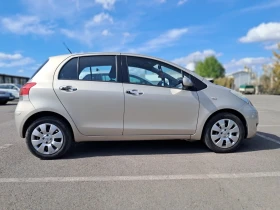 Toyota Yaris 1.3 99 к.с. , снимка 7