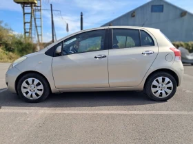 Toyota Yaris 1.3 99 к.с. , снимка 8