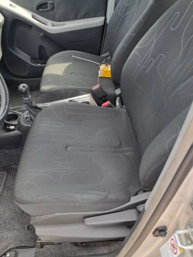 Toyota Yaris 1.3 99 к.с. , снимка 10