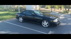 Mercedes-Benz SL SL500 AMG, снимка 4