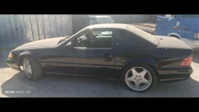 Mercedes-Benz SL SL500 AMG, снимка 15