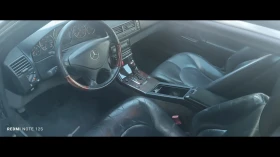Mercedes-Benz SL SL500 AMG, снимка 9