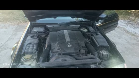 Mercedes-Benz SL SL500 AMG, снимка 5