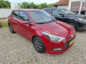 Hyundai I20, снимка 11