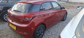 Hyundai I20, снимка 5
