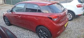 Hyundai I20, снимка 4