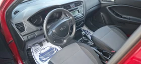Hyundai I20, снимка 7
