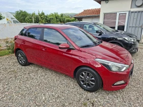 Hyundai I20, снимка 10