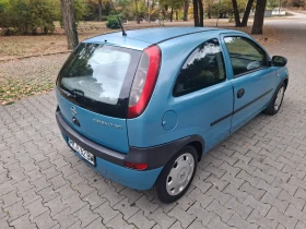Opel Corsa 1.7dti, снимка 3
