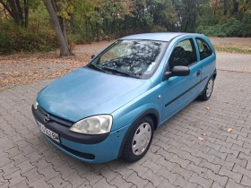 Opel Corsa 1.7dti, снимка 1
