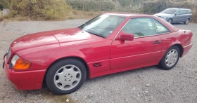Mercedes-Benz SL 500 Hardtop, снимка 2