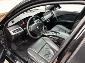 BMW 530 3.0d 218, снимка 7