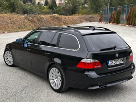 BMW 530 3.0d 218, снимка 4