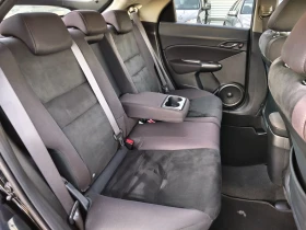 Honda Civic 1.4i V-tec GPL 100к.с  2011г. Face Lift, снимка 11