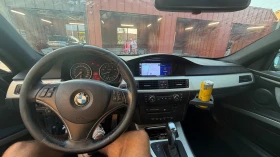 BMW 330 E92 N52 xDrive, снимка 10