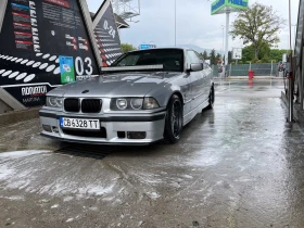 BMW 320 E36 320i Coupe, снимка 5