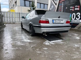 BMW 320 E36 320i Coupe, снимка 3