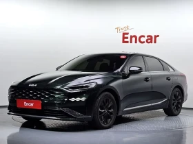 Kia K8  3.5 Lpg 2Wd Trendy, снимка 1