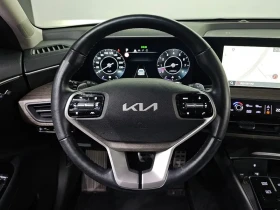 Kia K8  3.5 Lpg 2Wd Trendy, снимка 12