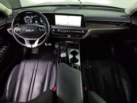 Kia K8  3.5 Lpg 2Wd Trendy, снимка 7