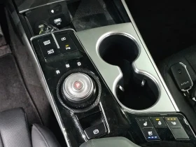 Kia K8  3.5 Lpg 2Wd Trendy, снимка 9