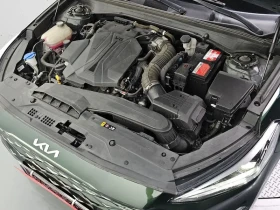 Kia K8  3.5 Lpg 2Wd Trendy, снимка 6