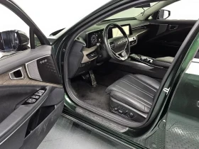 Kia K8  3.5 Lpg 2Wd Trendy, снимка 10