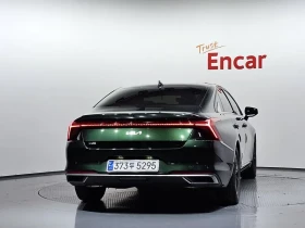 Kia K8  3.5 Lpg 2Wd Trendy, снимка 4