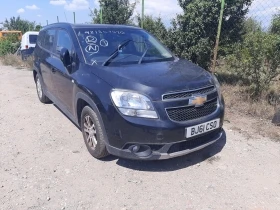 Chevrolet Orlando 2.0d - [2] 