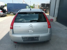     Citroen C4 1.6-HDI 