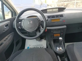 Citroen C4 1.6-HDI  | Mobile.bg    6