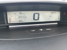 Citroen C4 1.6-HDI  | Mobile.bg    9