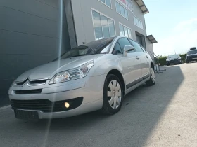     Citroen C4 1.6-HDI 