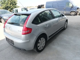 Citroen C4 1.6-HDI  | Mobile.bg    5