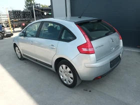     Citroen C4 1.6-HDI 