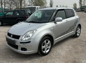 Suzuki Swift 1.3i 1