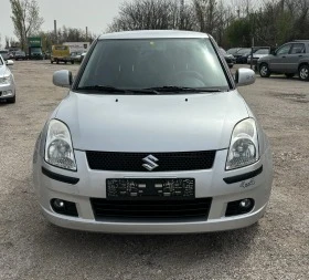 Suzuki Swift 1.3i, снимка 3