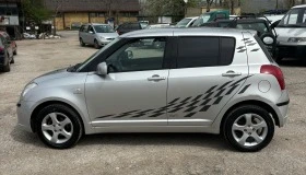 Suzuki Swift 1.3i, снимка 8