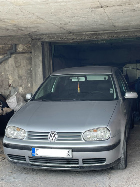 VW Golf 1 9 , снимка 5 - Автомобили и джипове - 45370735