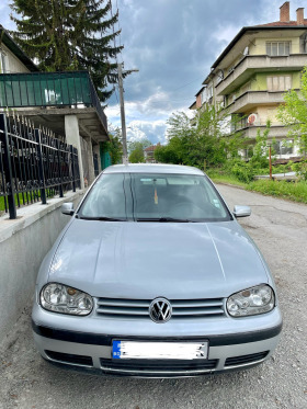 VW Golf 1 9 , снимка 2 - Автомобили и джипове - 45370735