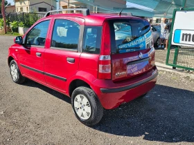 Обява за продажба на Fiat Panda 1.2i Метан Климатик ~4 200 лв. - изображение 8