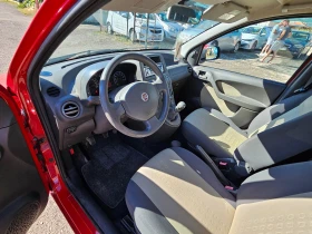 Fiat Panda 1.2i Метан Климатик, снимка 12