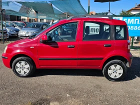 Fiat Panda 1.2i Метан Климатик, снимка 5