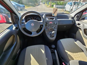 Fiat Panda 1.2i   | Mobile.bg    11